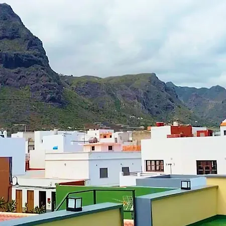 Live Garachico By The Sea Villa *