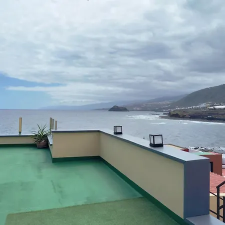 Villa Live Garachico By The Sea *