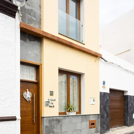 Live Garachico By The Sea Villa