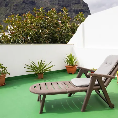 Villa Live Garachico By The Sea *