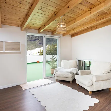 Live Garachico By The Sea Villa Caleta de Interian